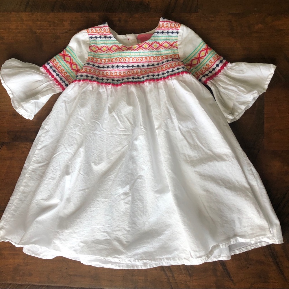 Isaac Mizrahi Tunic